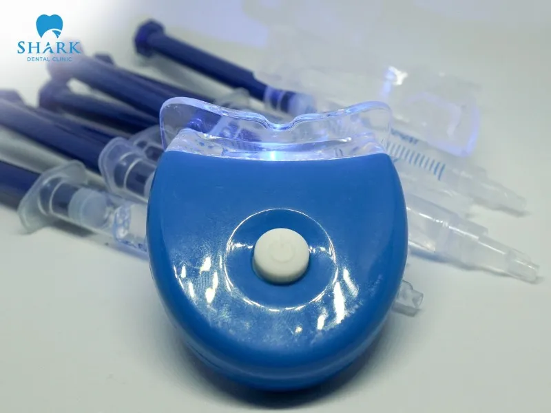 When choosing a best whitening teeth kit, you should consider suitable ingredients, convenience, and affordable cost