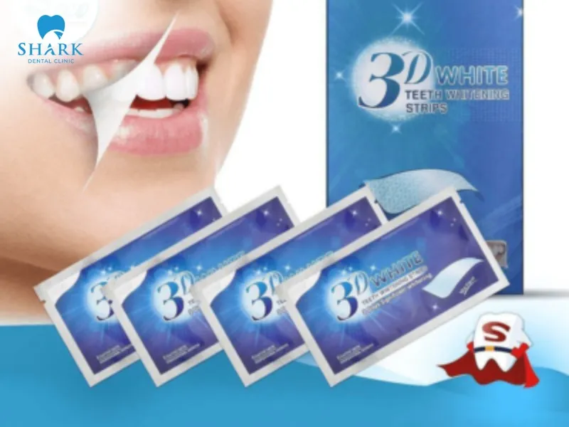 Lumineux Teeth Whitening Strips contain safe ingredients and are reasonably priced