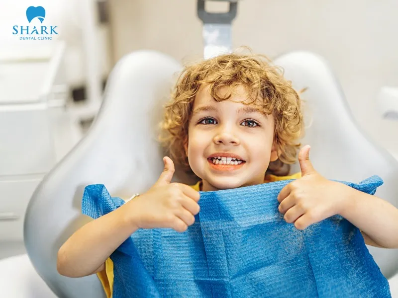 Children are generally advised to have a dental X-ray every 6–24 months, depending on their actual oral health status
