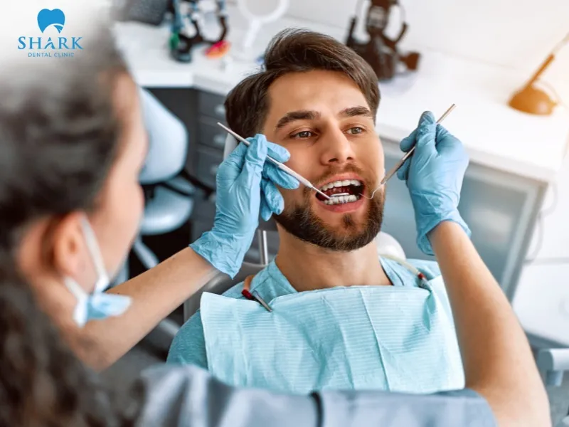 You should schedule routine dental check-ups approximately every 3–6 months
