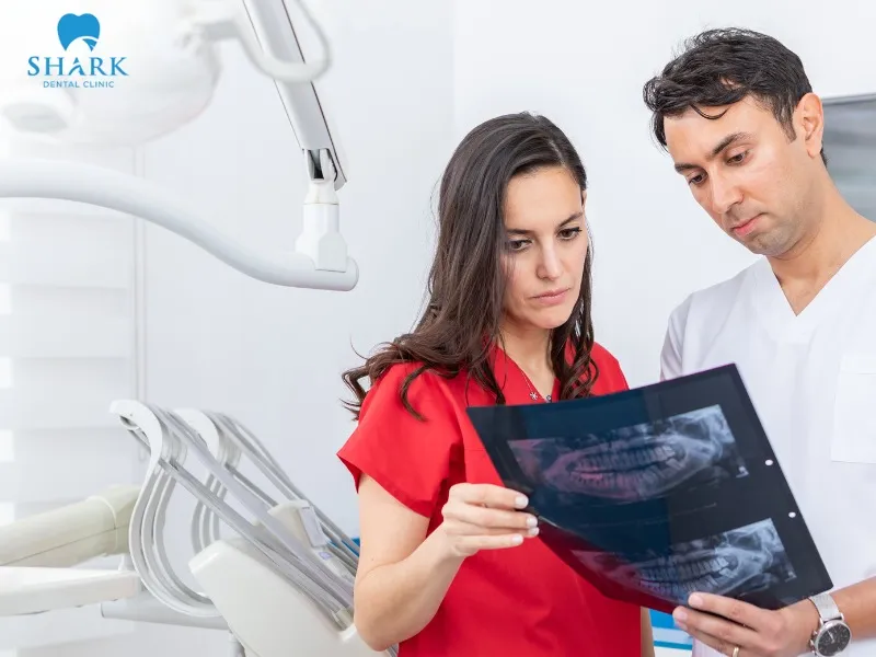 Oral health is an important foundation, helping expectant mothers stay healthy, eat more comfortably, and support the healthy development of the fetus