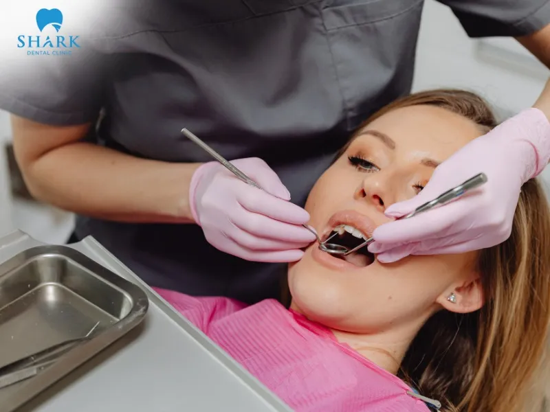 Fixing damaged dental implants can be time-consuming and costly