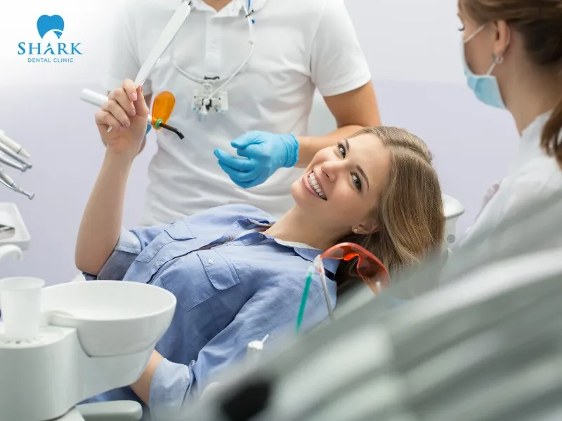 Depending on your personal needs and financial capacity, you can choose the most suitable tooth restoration method