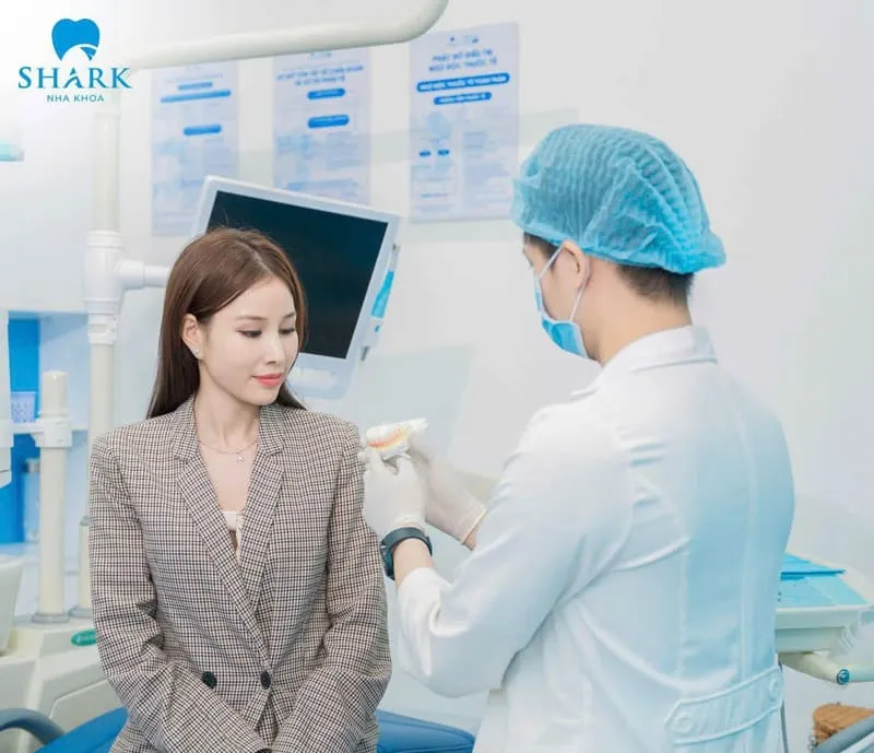 Tooth restoration with removable dentures is considered safe as it does not affect the jawbone