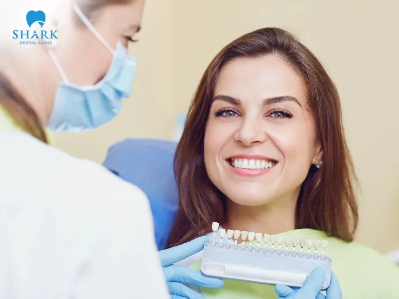 The time required for dental implant treatment depends on oral health condition, the quality of dental materials, and related factors