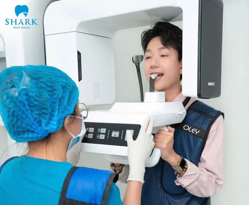 “Can I refuse dental X-rays?” is a common concern shared by many patients