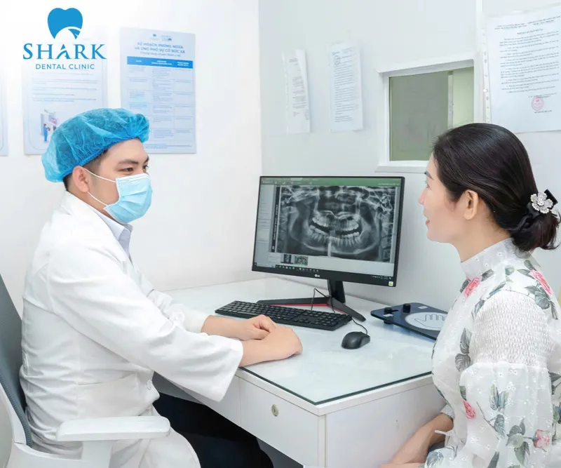 Dentists may refuse to proceed with treatment if there are no supporting X-ray images