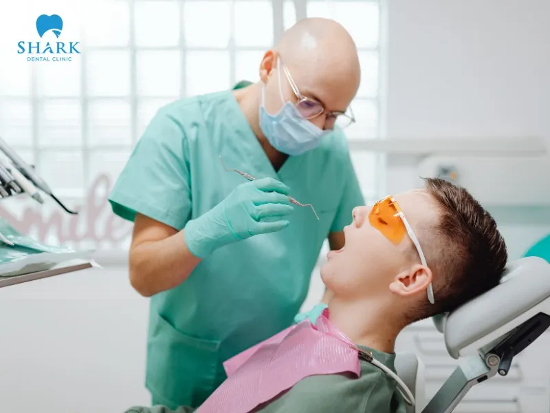 People who have lost teeth, have weaker oral health, or insufficient jawbone density are often recommended for mini dental implants