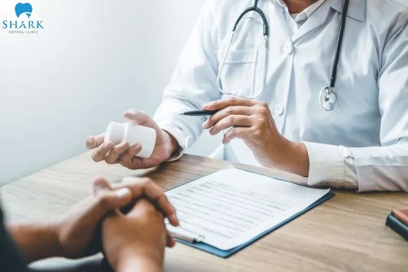 If the headache becomes persistent and worsens over time, you should visit a dental clinic promptly for timely evaluation and treatment by a dentist