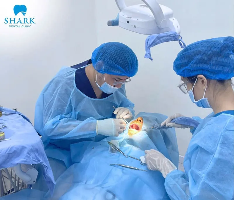 Wisdom tooth extraction is often more complex, and the larger open wound can create an opportunity for bacteria to enter if not properly cleaned