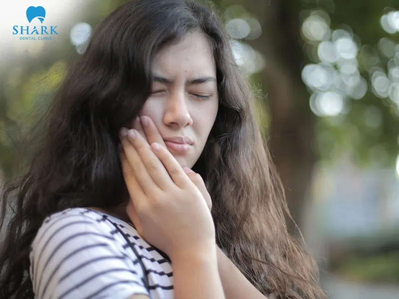 Loose wire braces can lead to discomfort during orthodontic treatment