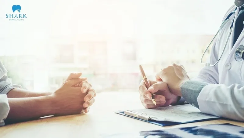 For complex extraction cases, it is best to consult your dentist before returning to intense physical activities