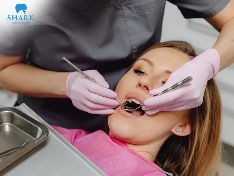 The process of closing gaps with braces occurs through multiple stages and different time milestones