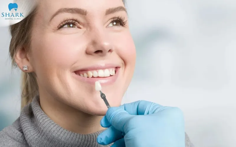 Lumineers offer many outstanding advantages in cosmetic dental restoration