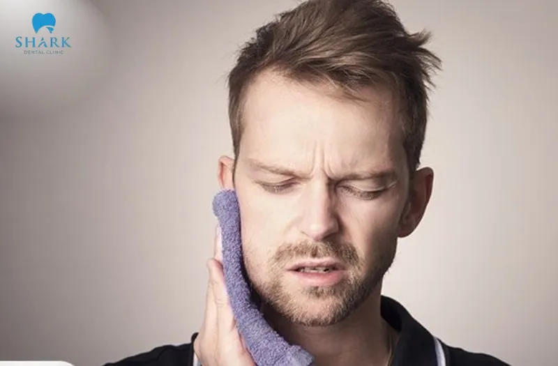 Swelling after tooth extraction is often a natural response of the body, but it can also result from infection or improper post-operative care