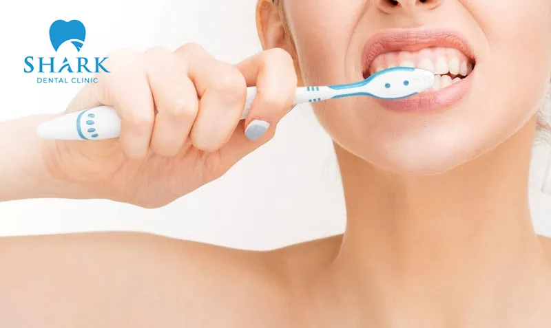 Proper oral care and hygiene after tooth extraction