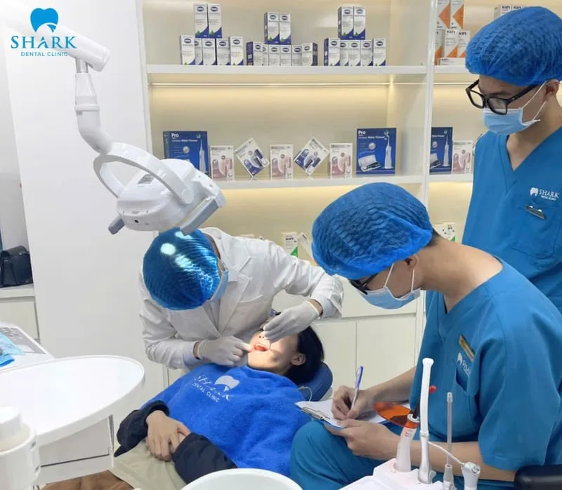 You should proactively contact your dentist if the white stuff after tooth extraction is accompanied by unusual symptoms