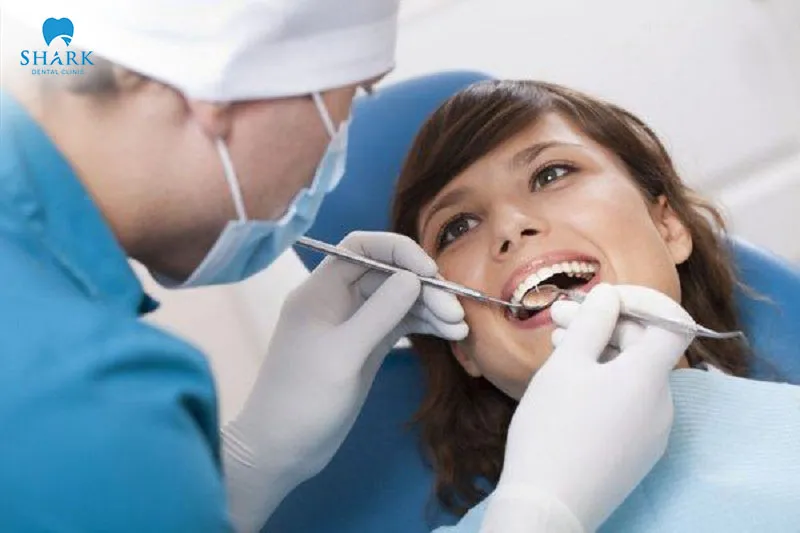 Attend appointments on schedule to receive proper guidance and ensure the tooth extraction process takes place smoothly and efficiently