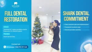 A few dramas can't stop his new smile