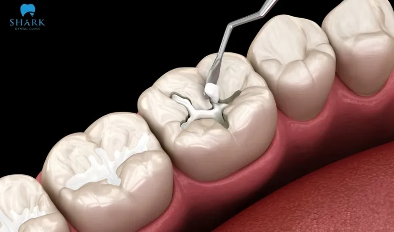 Using a tooth filling kit permanent at home also comes with certain limitations that need to be considered before use