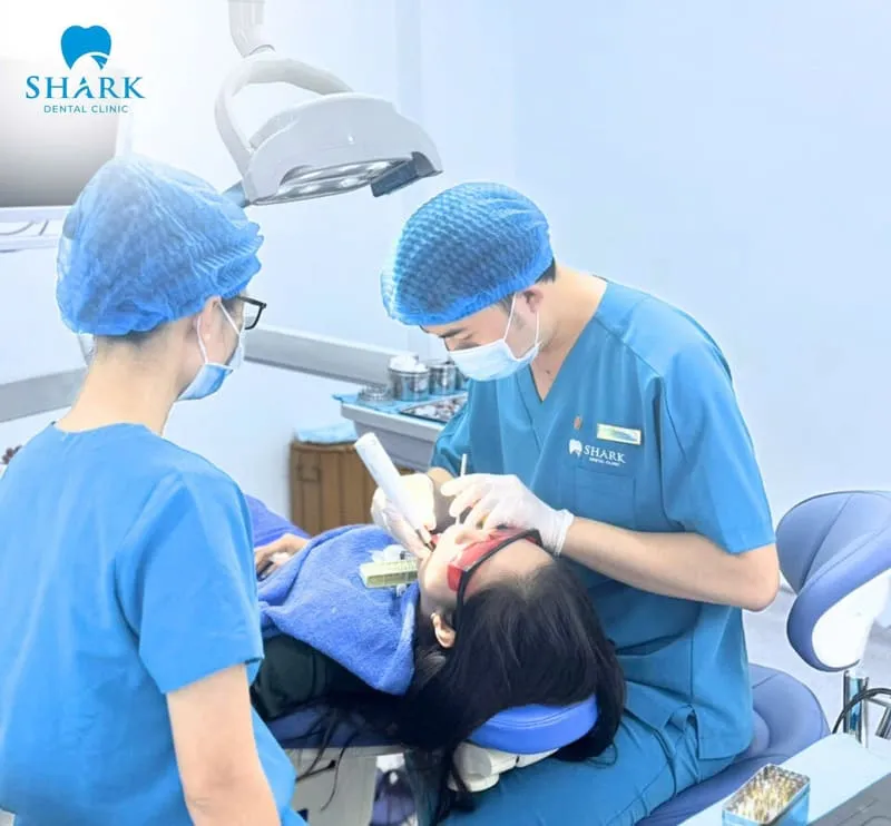 The use of a permanent tooth filling kit cannot fully replace professional tooth filling procedures performed at a dental clinic