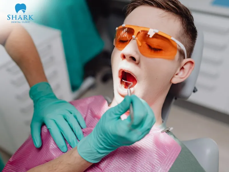Bleeding after tooth extraction typically lasts around 30 to 60 minutes in most cases