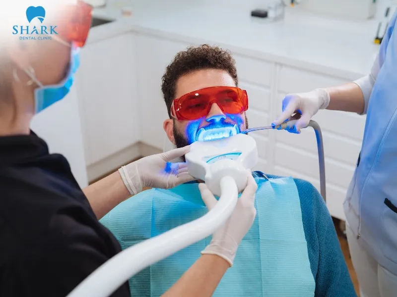 You should attend follow-up appointments to have your oral health condition carefully checked after tooth extraction