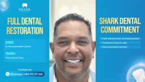 Shahul's 24 new crowns