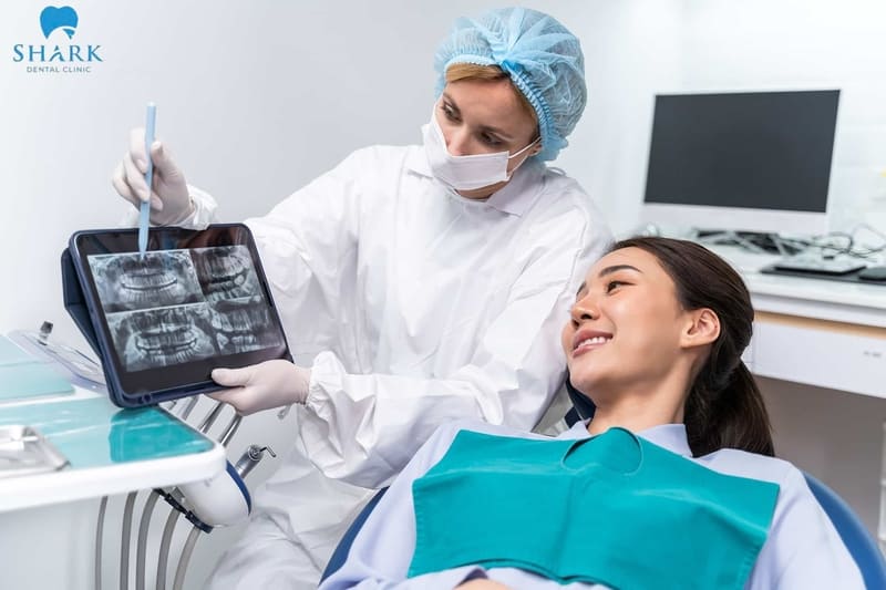 To determine the most suitable method for your specific dental condition, patients should undergo a direct examination at a reputable dental clinic for accurate assessment and consultation