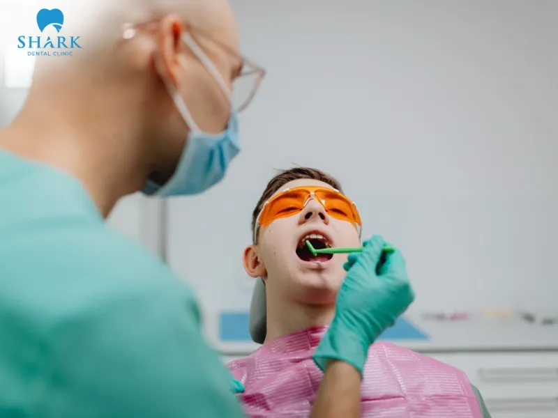 Depending on your actual oral condition and individual needs, you should choose the most appropriate dental method to ensure both effectiveness and long-term results