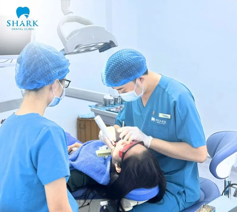 Patients should visit a reputable dental clinic directly to receive a proper examination and professional consultation in order to choose the most suitable German implant system for their condition