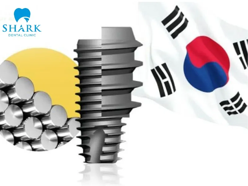 DIO Korean dental implants have established their position through consistent restoration quality and by meeting strict regulatory standards, such as those of the U.S. FDA