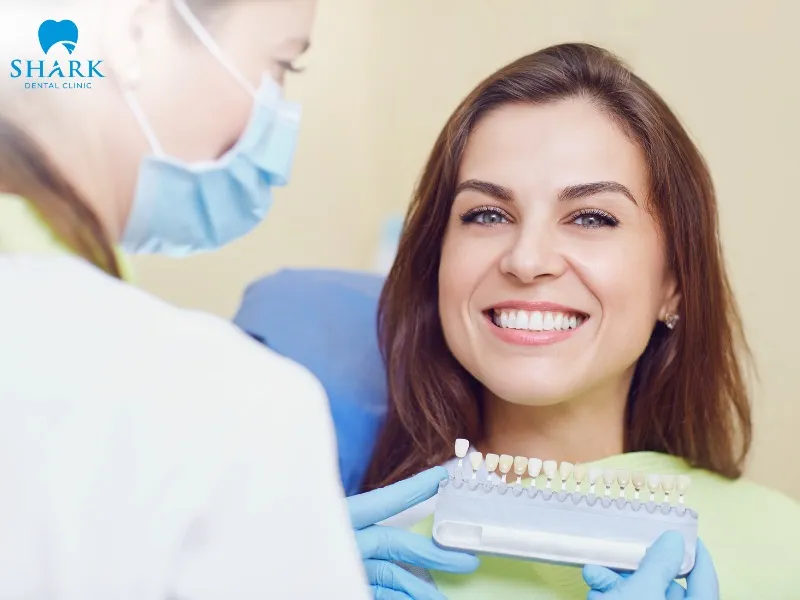 You should attend follow-up appointments according to the dentist’s schedule or undergo regular check-ups every 3–6 months