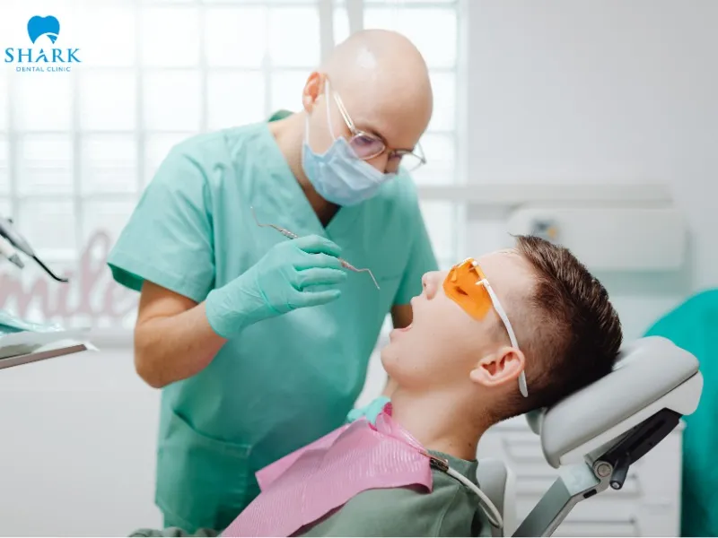 Implant-supported dentures help ensure effective chewing ability while also optimizing treatment costs for many patients