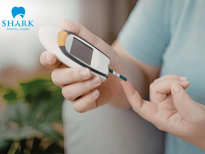 People with diabetes can still undergo dental implant placement if the appropriate conditions are met and carefully managed