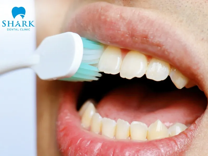 People with diabetes need to maintain a proper and consistent oral hygiene routine to support treatment outcomes and long-term oral health