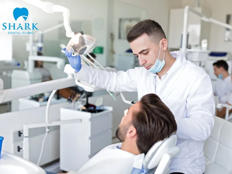 You should attend follow-up visits according to your dentist’s schedule or maintain regular check-ups every 3–6 months to ensure proper monitoring
