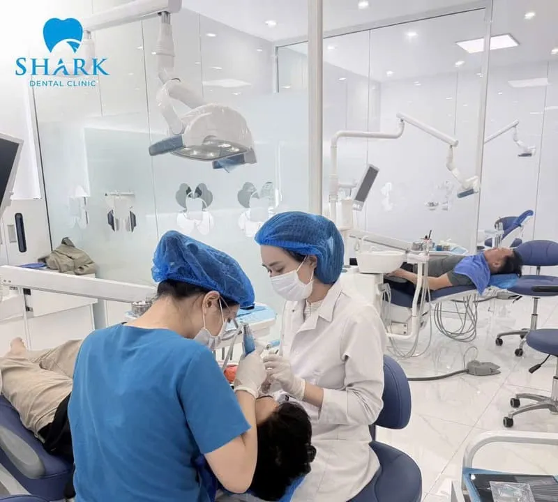 Modern surface treatment and manufacturing technology help Adin dental implants achieve high effectiveness