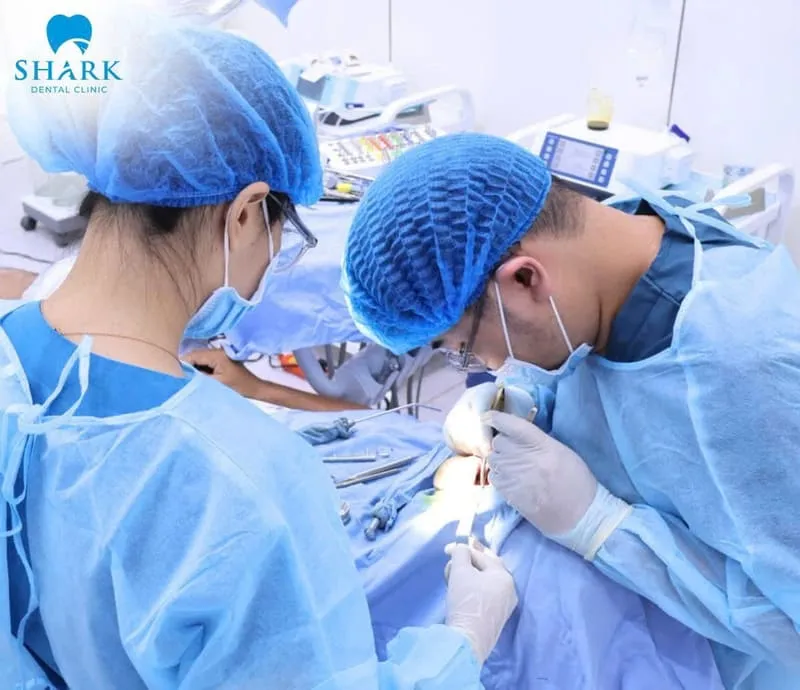 Straumann implants offer many outstanding advantages, providing durable, reliable, and long-term tooth restoration results over time.