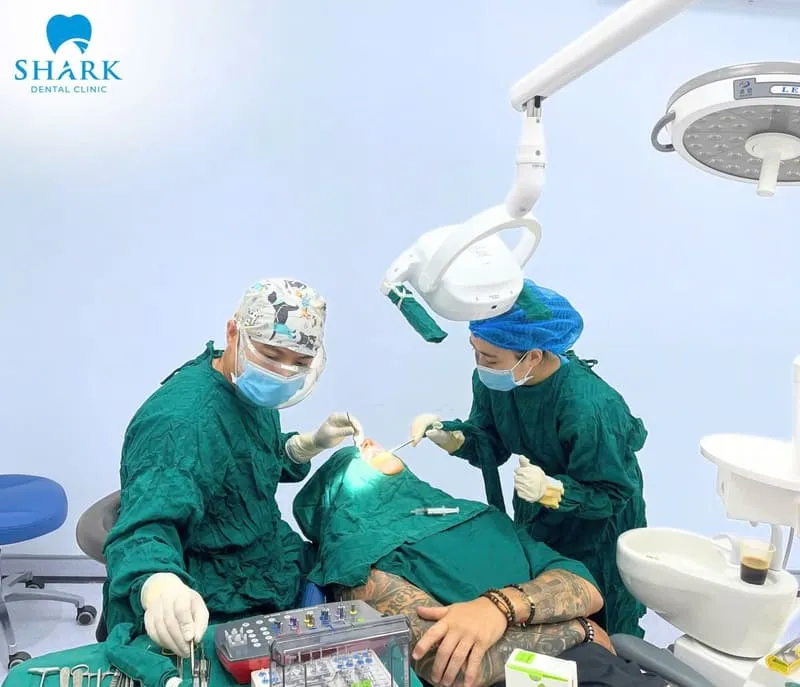 American dental implants are highly regarded in the dental industry thanks to their outstanding quality, dependable performance, and reliability that has been validated through clinical use and practical treatment results