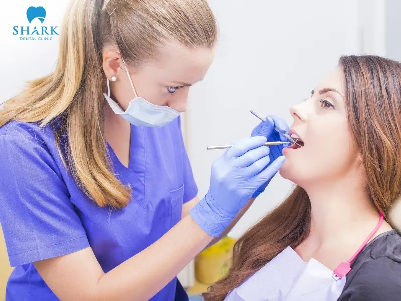 Porcelain veneer placement requires the dentist to have a high level of expertise and extensive experience to ensure accurate and safe results