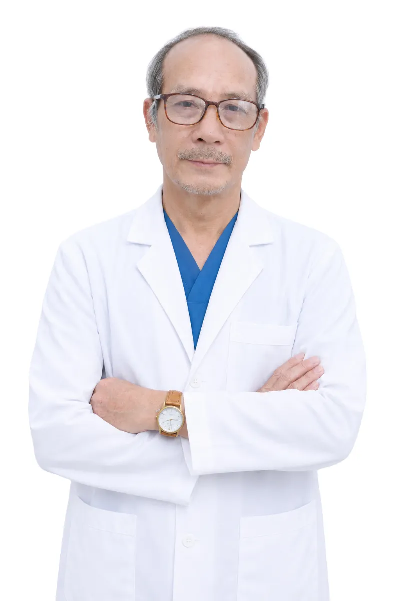 Dr. Nguyen Duoc