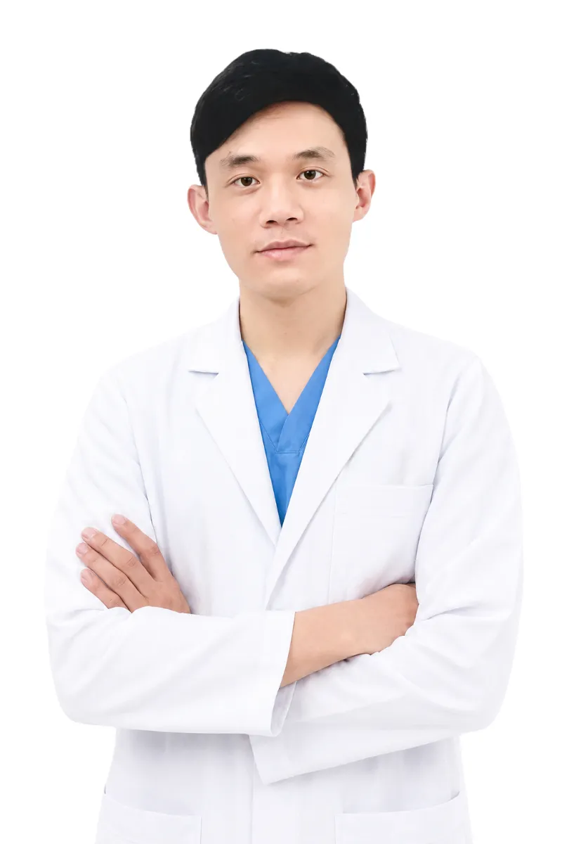 Dr. Le Ngoc Son