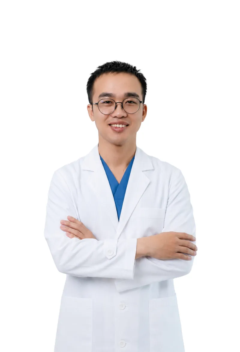 Dr. Nguyen Hoang Khuyen