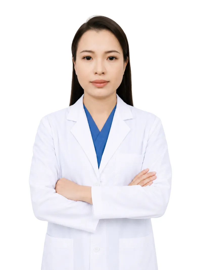 Dr. Nguyen Ho Phuong Uyen (Dr. Emily)