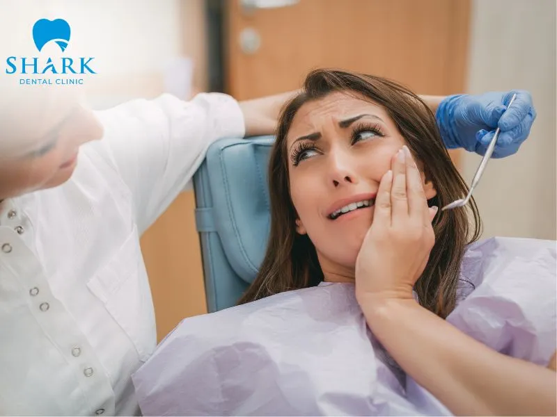 Dry socket after tooth extraction can lead to complications such as nerve damage, dental abscesses, and other oral health problems if not treated promptly