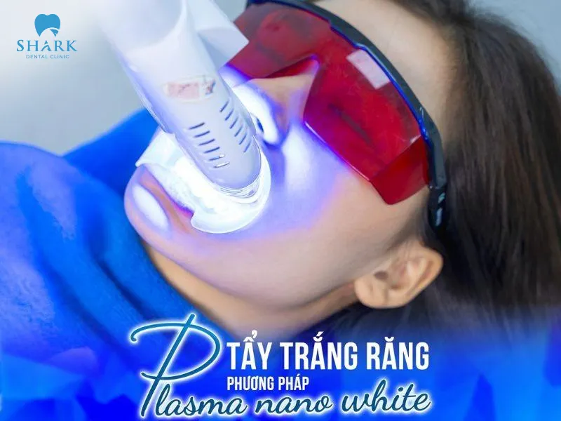 It is important to select reputable and safe teeth whitening providers to help reduce potential risks and limit unwanted effects