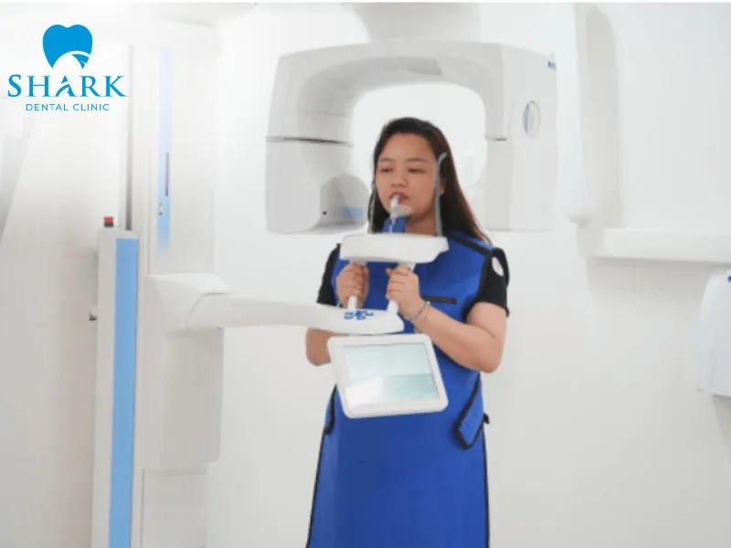 Panoramic wisdom teeth X-rays are widely used because they allow dentists to clearly examine the overall structure of the teeth, jaws, and surrounding areas
