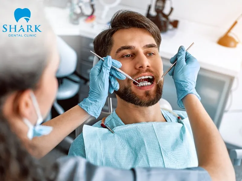 Impacted or misaligned wisdom teeth can place pressure on neighboring teeth, causing them to shift and potentially leading to bite misalignment