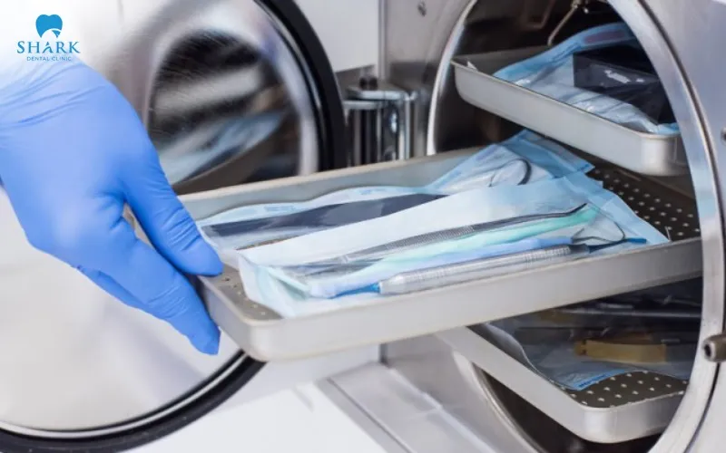 Sterilization is one of the fundamental principles of infection control, helping ensure patient safety and minimize the risk of cross-contamination